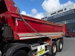 Renault Tipper 2018 - Image 4