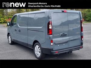 Renault Trafic TRAFIC AUTO DCI 150 9SP A - Image 2