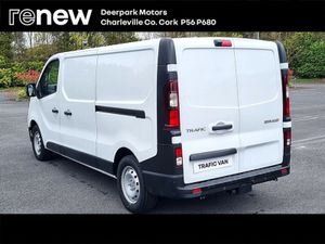 Renault Trafic TRAFIC LL30  DCI 130 - Image 2
