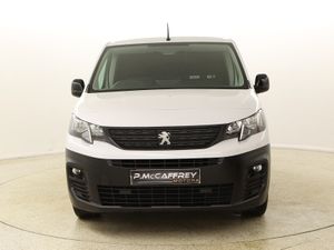 2022 Peugeot Partner 1.5 HDI Professional XL LWB - Image 2