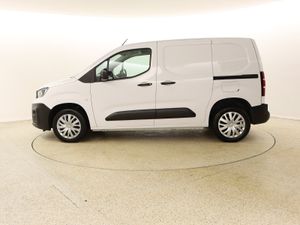 2022 Peugeot Partner 1.5 HDI Professional 3 seater - Image 4