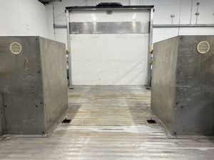 2022 Peugeot Boxer Dropside Van - Image 3