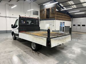 2021 Ford Transit Tipper Van - Image 3