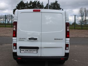 2024 Renault Trafic SL30 Advance - Image 4