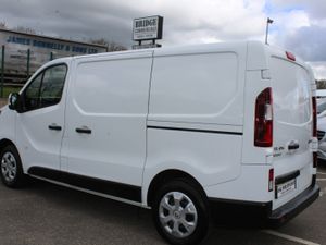 2024 Renault Trafic SL30 Advance - Image 3