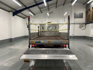 2022 Ford Transit Dropside Van - Image 2