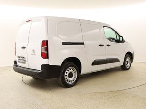 2023 Peugeot Partner 1.5 HDI Professional XL LWB - Image 4