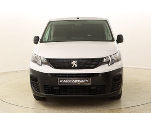 2023 Peugeot Partner 1.5 HDI Professional XL LWB - Image 2