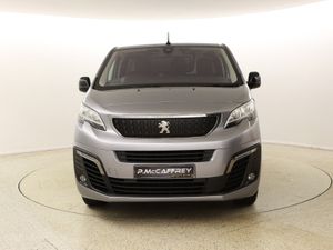 2023 Peugeot Expert Asphalt Premium 2.0 HDI XL - Image 2