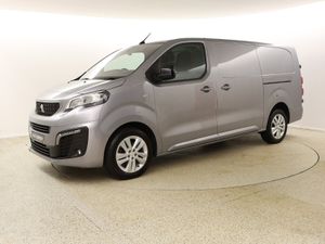 2023 Peugeot Expert Asphalt Premium 2.0 HDI XL - Image 3