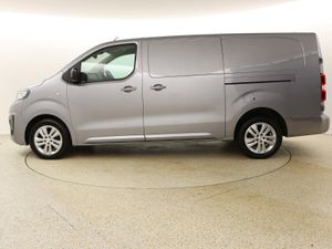 2023 Peugeot Expert Asphalt Premium 2.0 HDI XL - Image 4