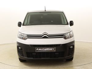 2022 Citroen Berlingo 1.5 HDI Enterprise 3 seater - Image 2