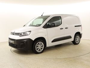 2022 Citroen Berlingo 1.5 HDI Enterprise 3 seater - Image 3