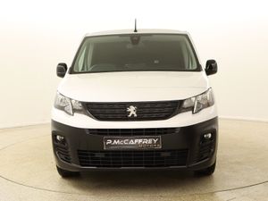 2022 Peugeot Partner 1.5 HDI Professional 3 seater - Image 2