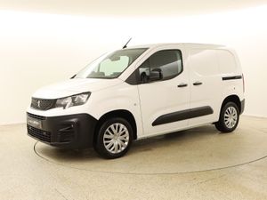 2022 Peugeot Partner 1.5 HDI Professional 3 seater - Image 3