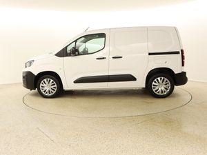 2022 Peugeot Partner 1.5 HDI Professional 3 seater - Image 4