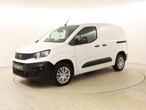 2022 Peugeot Partner 1.5 HDI Professional 3 seater - Image 3