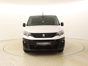 2022 Peugeot Partner 1.5 HDI Professional 3 seater - Image 2