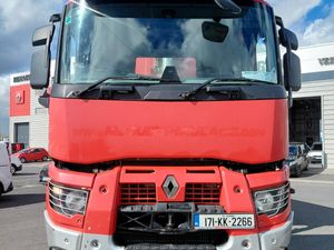 Renault K480 2017 - Image 2