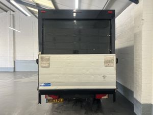 2013 Mercedes-Benz Sprinter Refrigerated Van - Image 4