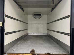 2013 Mercedes-Benz Sprinter Refrigerated Van - Image 2