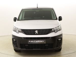 2022 Peugeot Partner 1.5 HDI Professional XL LWB - Image 2