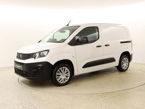 2022 Peugeot Partner 1.5 HDI Professional 3 seater - Image 3