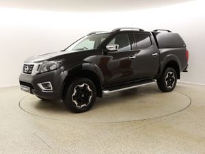 2021 Nissan Navara 2.3 DCI 190 Tekna Automatic - Image 3