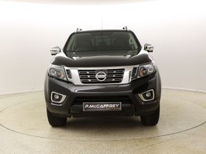 2021 Nissan Navara 2.3 DCI 190 Tekna Automatic - Image 2