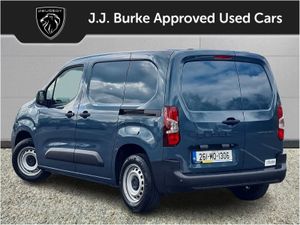 Peugeot Partner PARTNER PRO PLUS1.5 HDI 100 65 - Image 4