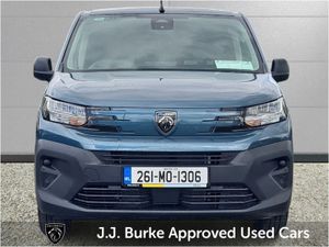 Peugeot Partner PARTNER PRO PLUS1.5 HDI 100 65 - Image 2