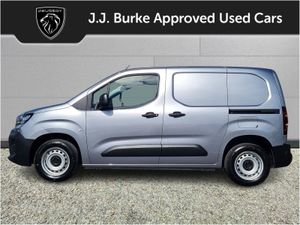 Peugeot Partner PARTNER PRO PLUS1.5 HDI 100 65 - Image 3