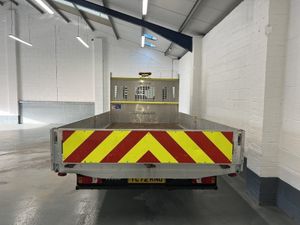 2022 Iveco Daily Dropside Van - Image 3