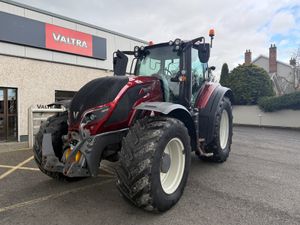 2019 Valtra T174 Active - Image 3