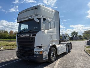 Scania R560 Tag - Image 3