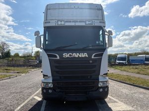 Scania R560 Tag - Image 2