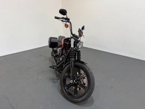 HARLEY DAVIDSON Street Bob 114 ( 1868 CC ) - Image 4