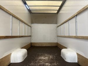 2022 Peugeot Boxer Low Loader Van - Image 3