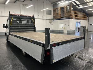 2022 Ford Transit Dropside Van - Image 2