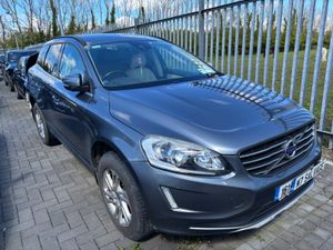 16 XC60 FWD 2.0 Diesel Auto 200km Turbo noisy - Image 2