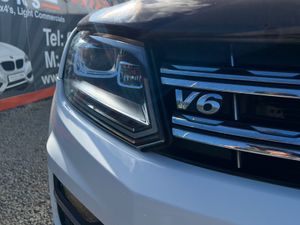 ==V6 HIGHLINE 4MOTION//NEW DOE//IMMACULATE== - Image 3