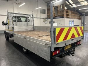 2022 Iveco Daily Dropside Van - Image 2