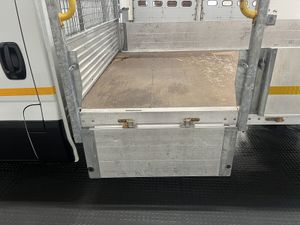 2022 Iveco Daily Dropside Van - Image 4