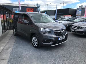 VAUXHALL COMBO 2019 - Image 3