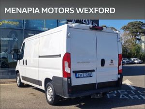 Fiat Ducato DUCATO 3.3 T MWB H1 2.2 140BHP  T - Image 3