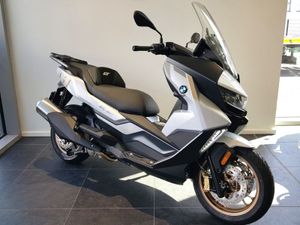 BMW C 400 GT Finance Available - Image 3