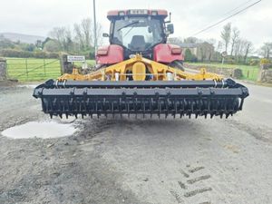 New Alpego Inversa IZ-300 Stone Burier - Image 3