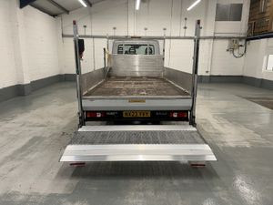 2023 Iveco Daily Dropside Van - Image 3