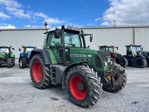 Fendt 714 - Image 3