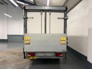 2017 Mercedes-Benz Sprinter Refrigerated Van - Image 4